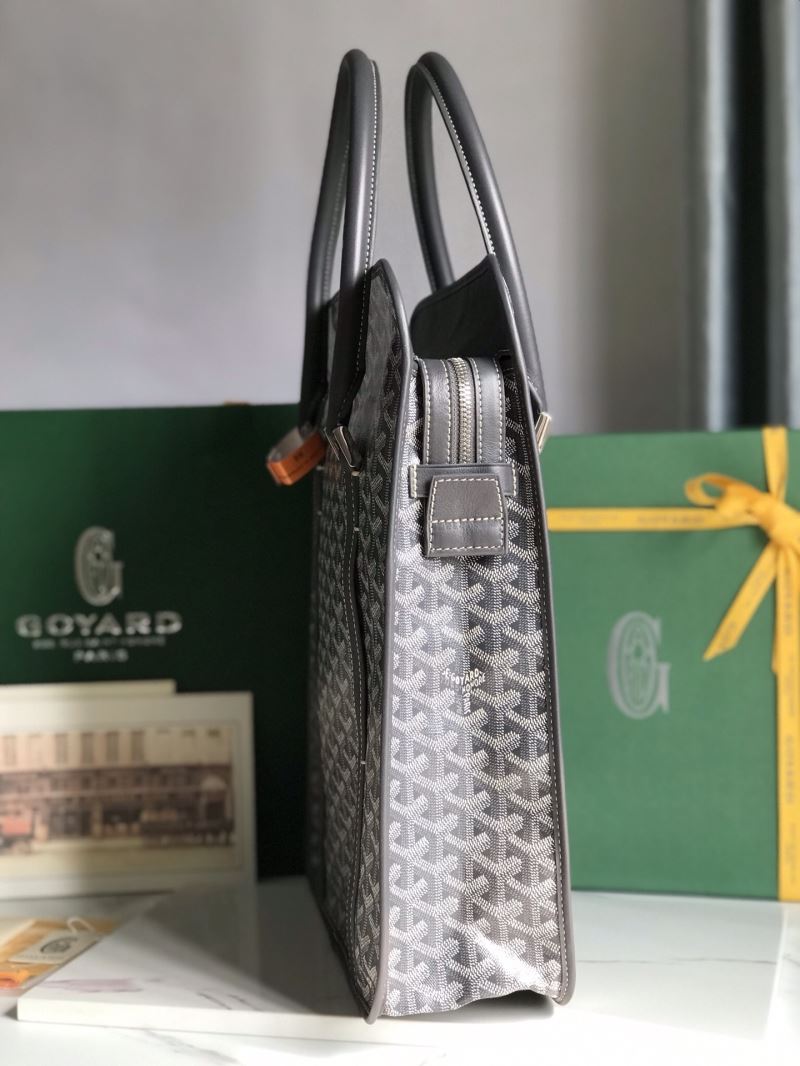 Mens Goyard Briefcases